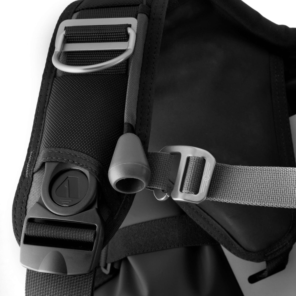Apeks EXOTEC Dive BCD-