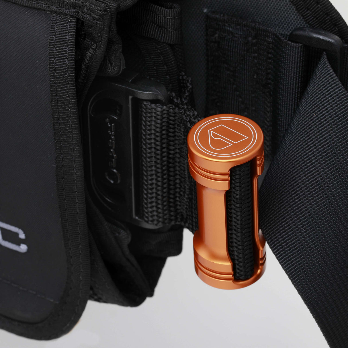 Apeks EXOTEC Dive BCD-