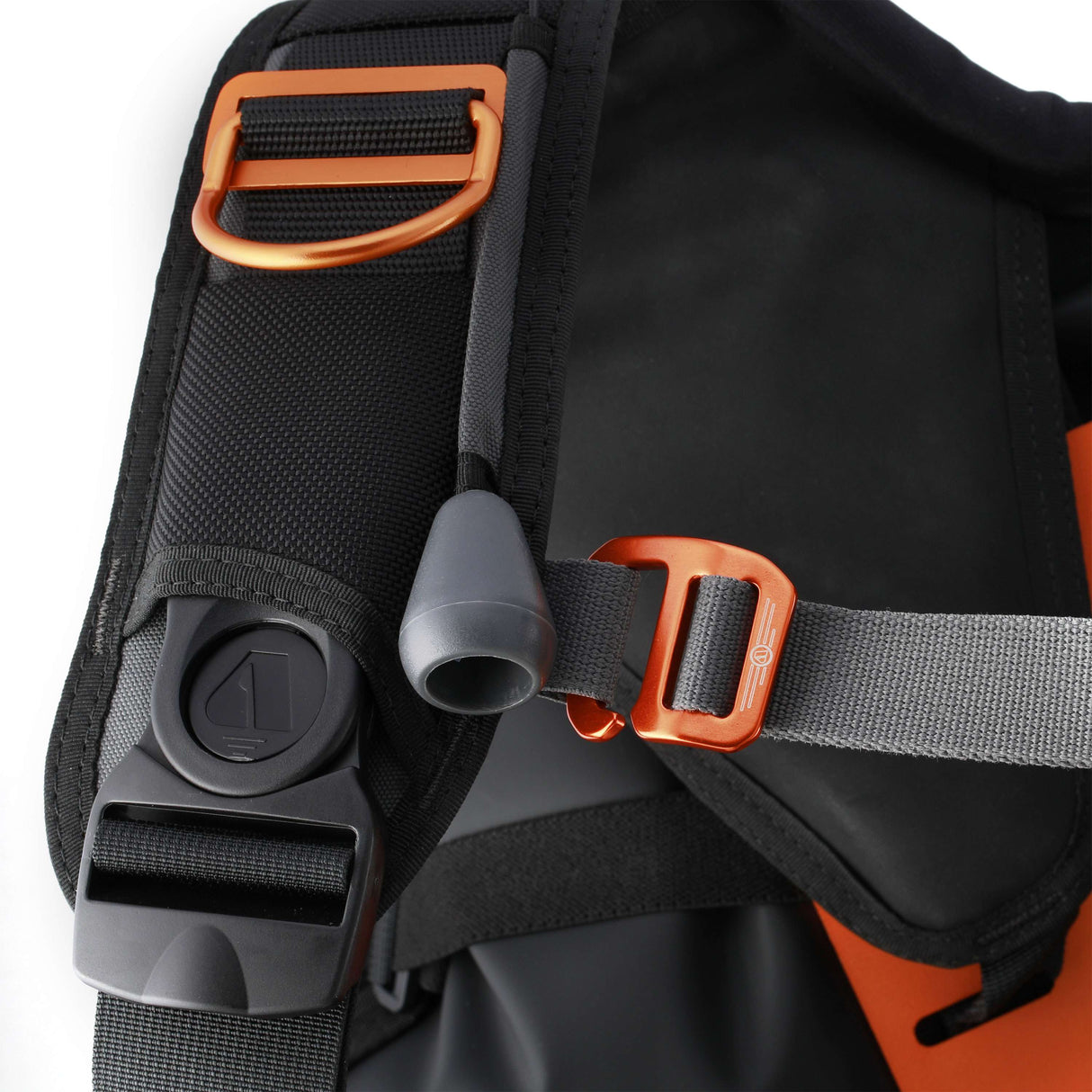 Apeks EXOTEC Dive BCD-
