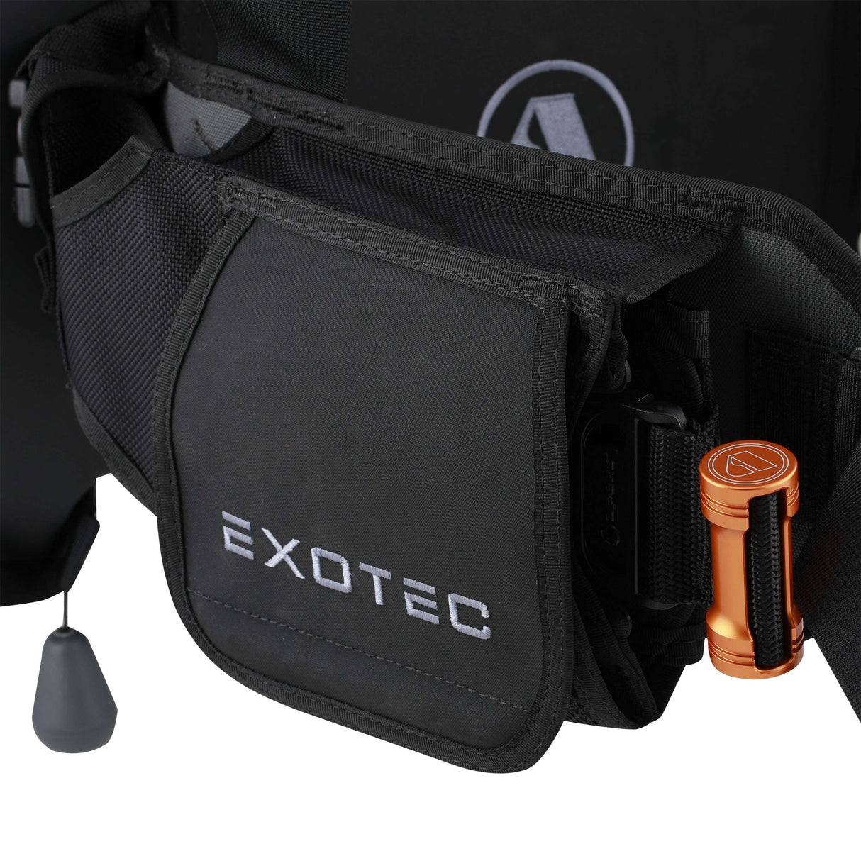 Apeks EXOTEC Dive BCD-