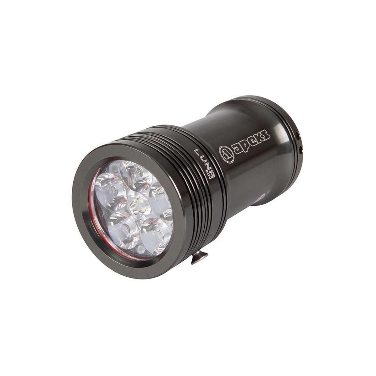 Apeks Luna ADV Primary Torch Grey-