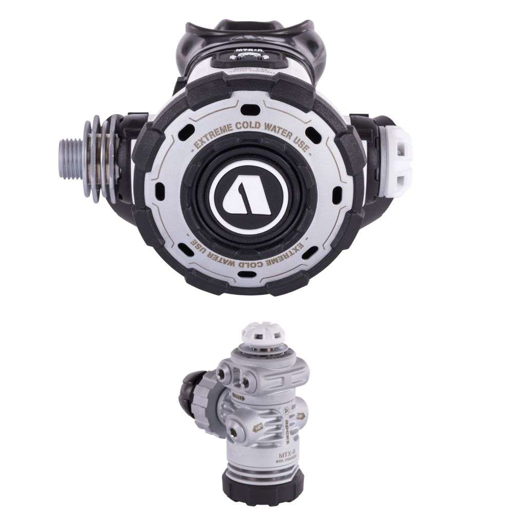 Apeks MTX-R Reg Dive Regulator-DIN-