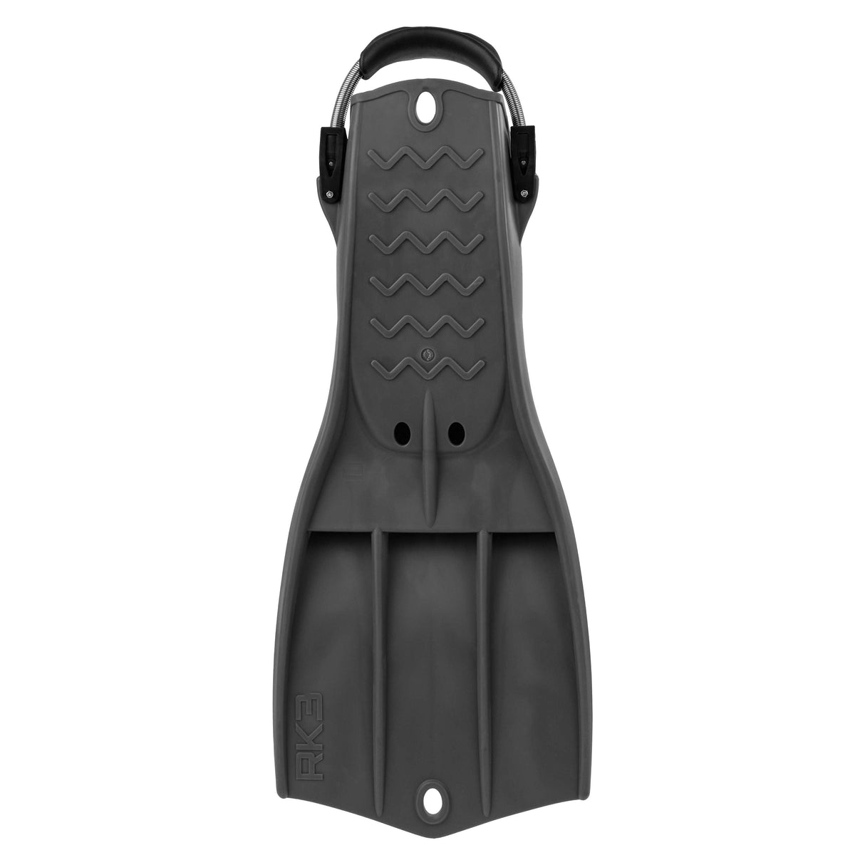 Apeks RK3 Open Heel Dive Fins-