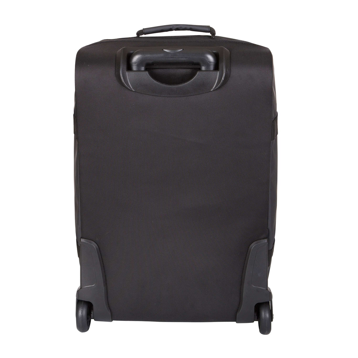 Apeks Roller Dive Bag Black Grey-
