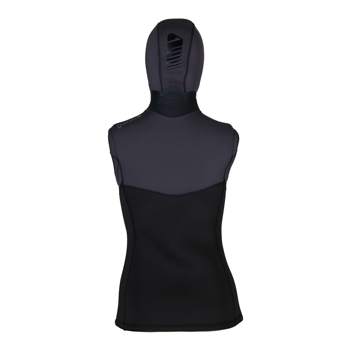 Apeks Thermiq Hooded Vest Womens 4/3mm-