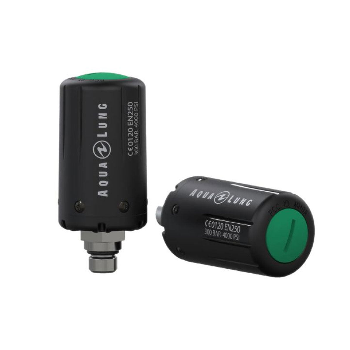 Apeks Transmitter 02 Clean Black/Black-