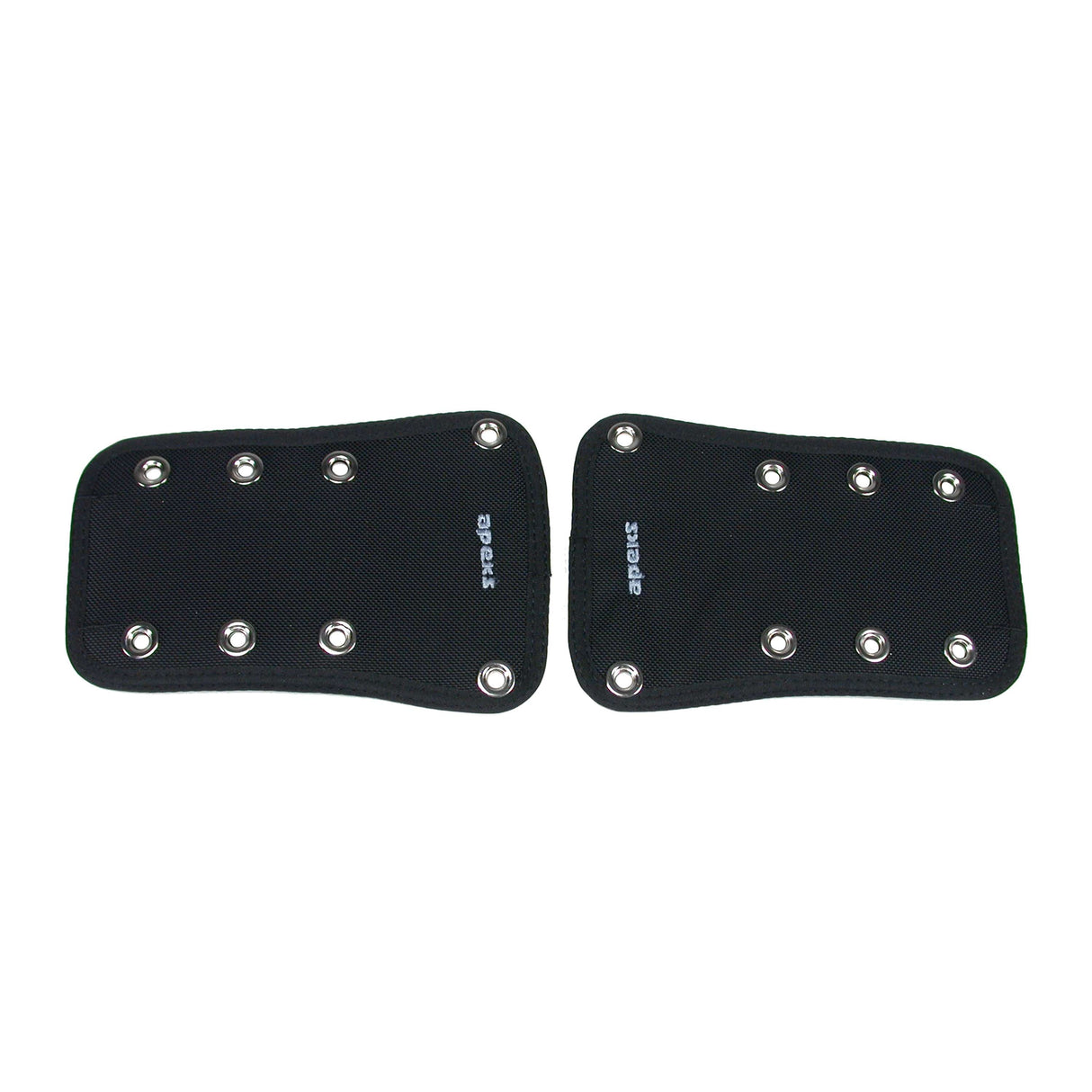 Apeks Weight System Sl AttachmntApeks Black/Black-
