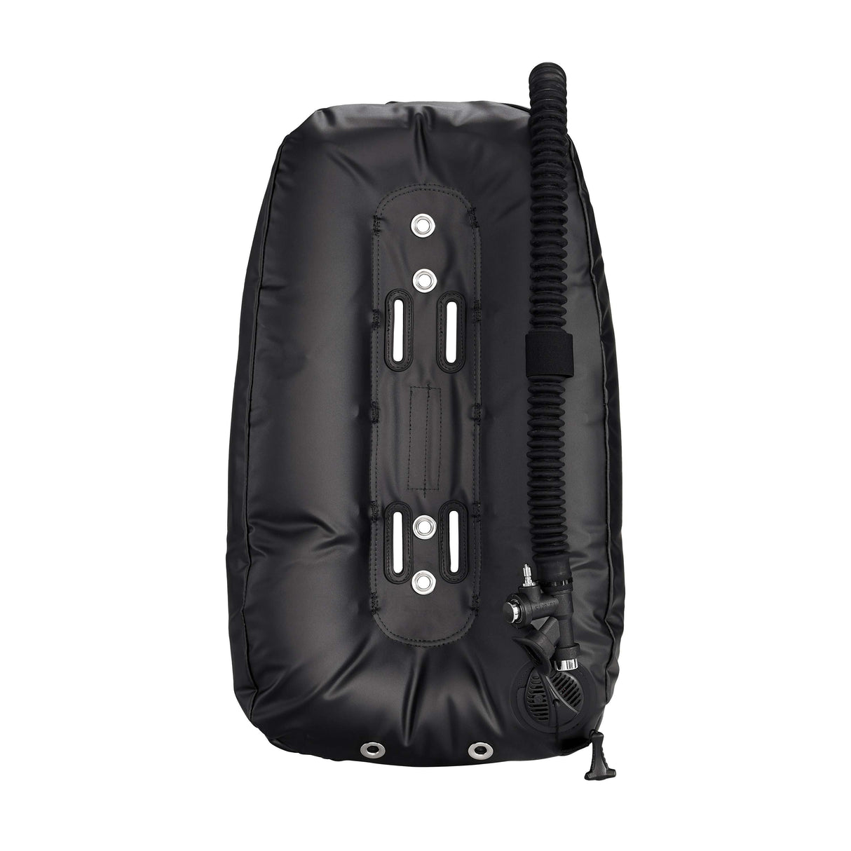 Apeks WTX-D30 PSD Wing Black/Black-