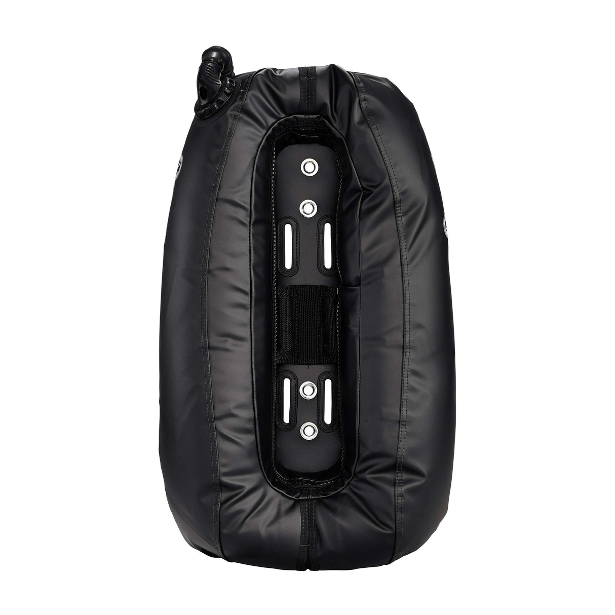 Apeks WTX-D30 PSD Wing Black/Black-