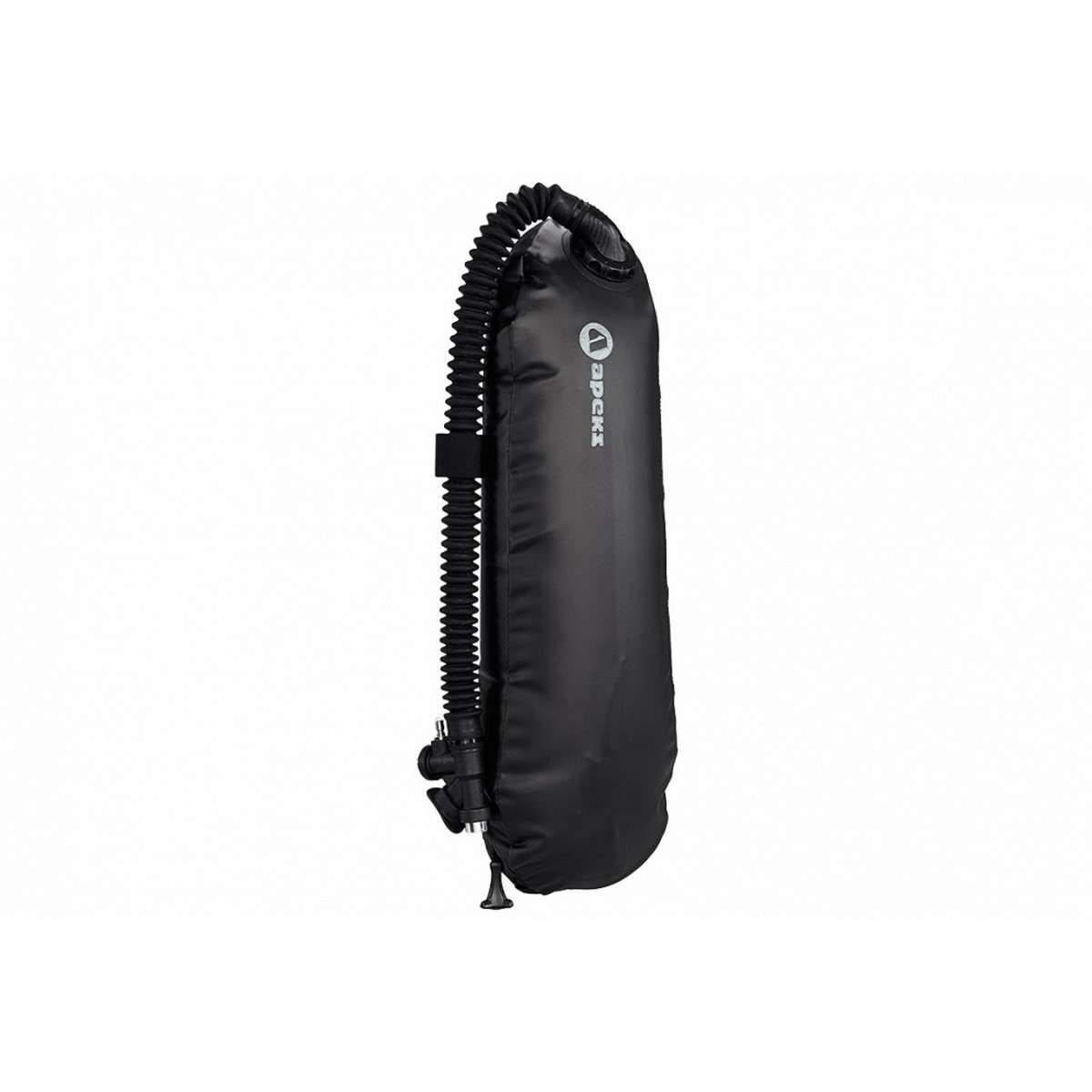 Apeks WTX-D40 PSD Wing Black/Black-