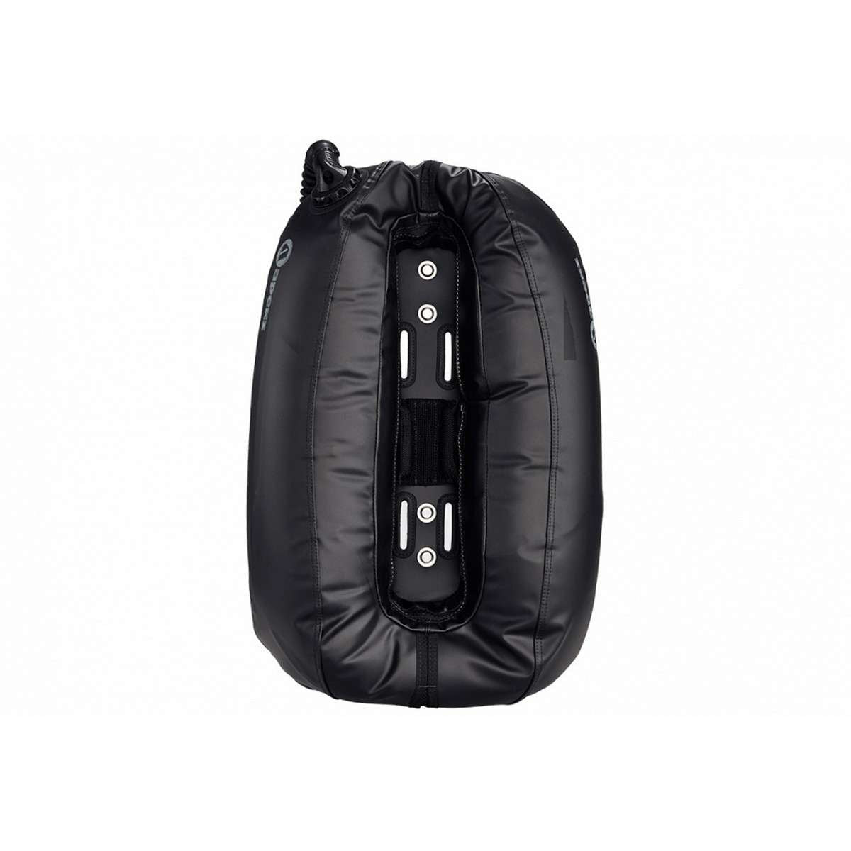 Apeks WTX-D40 PSD Wing Black/Black-