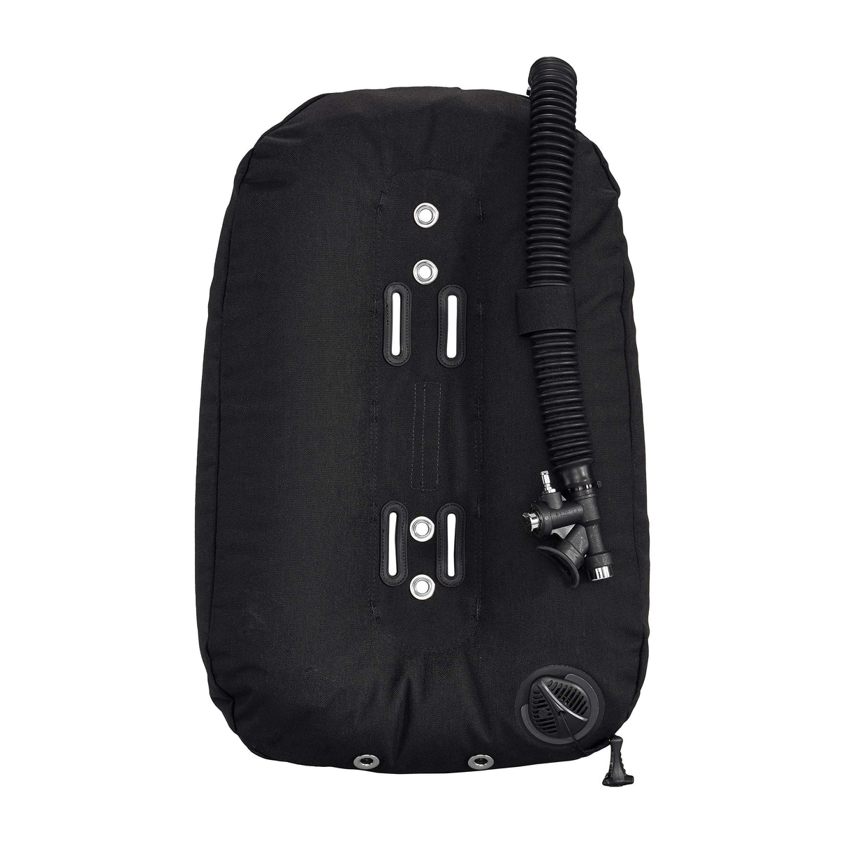 Apeks WTX-D40 Wing Black/Black-