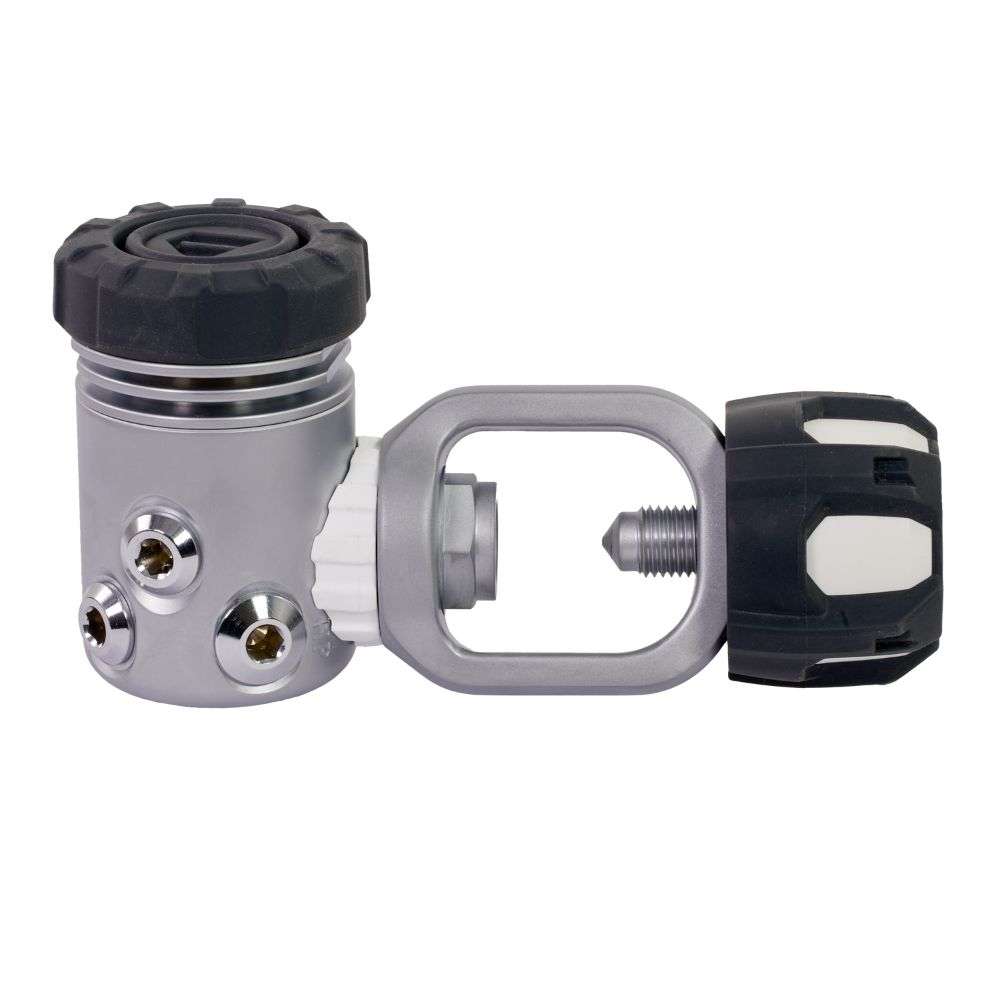 Apeks XL4+ 1st Stage Dive Regulator-