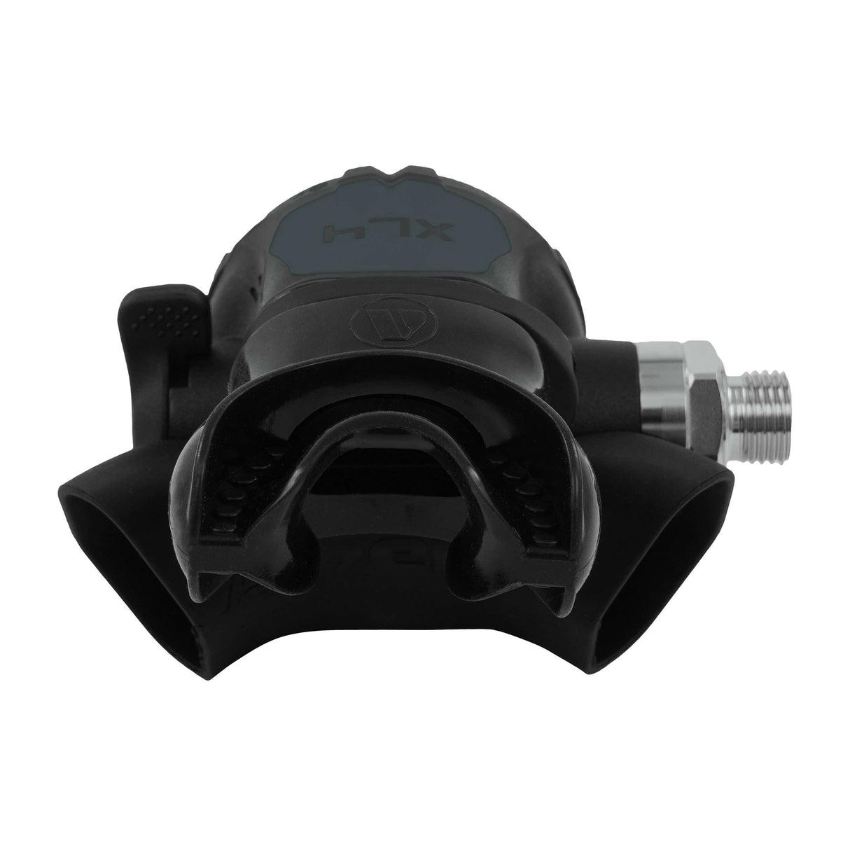 Apeks XL4 OCEA STAGE 3 Dive Regulator + Octopus Black/Light Blue-