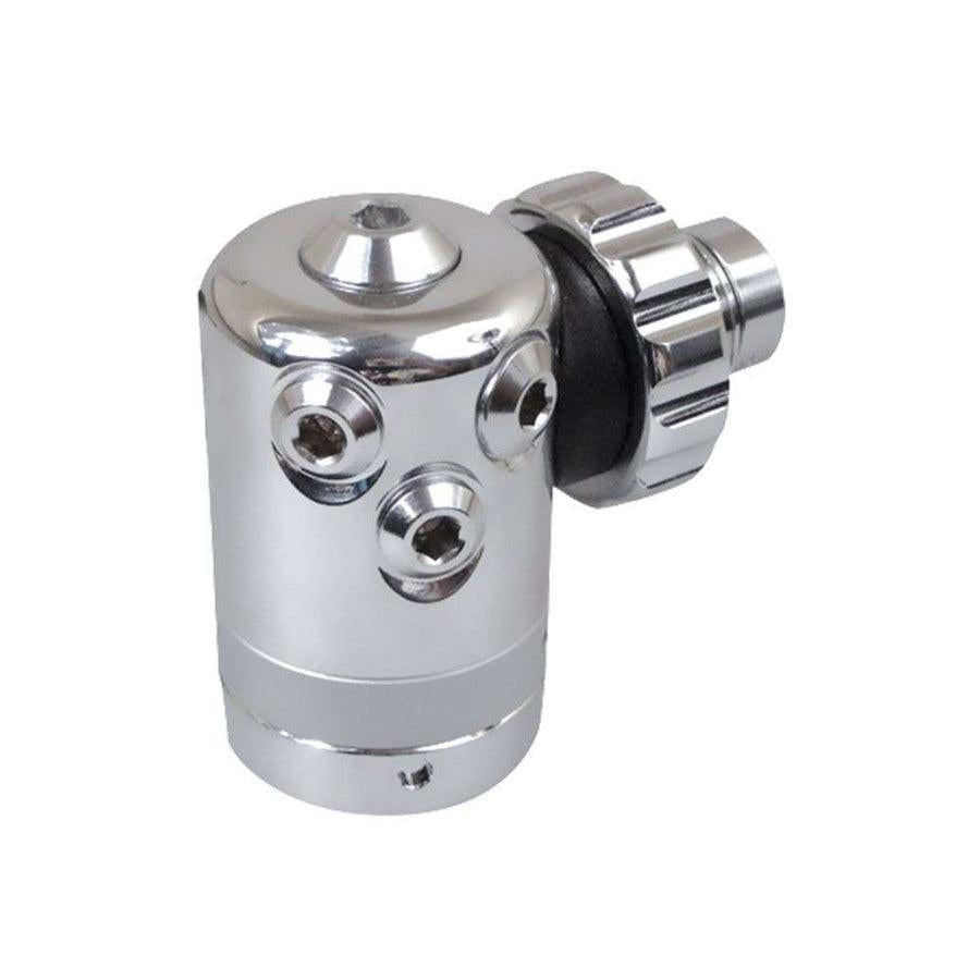 Apeks XTX40 DIN Dive Regulator with Nitrox DS4-