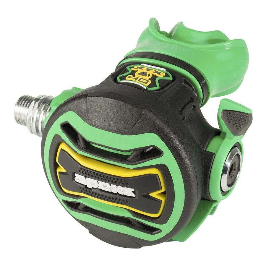 Apeks XTX40 DIN Dive Regulator with Nitrox DS4-