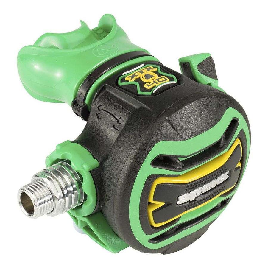Apeks XTX40 DIN Dive Regulator with Nitrox DS4-