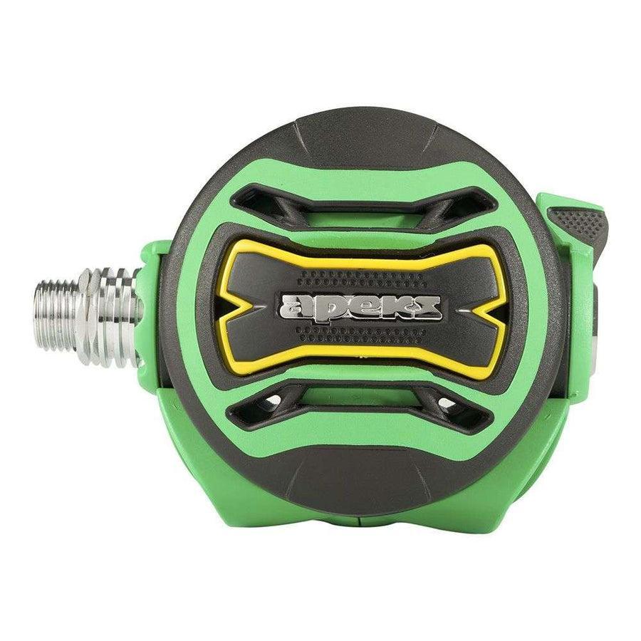 Apeks XTX40 DIN Dive Regulator with Nitrox DS4-