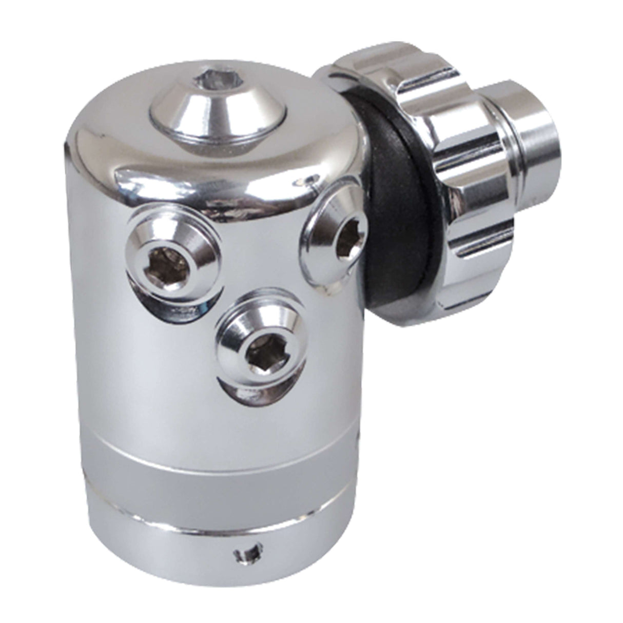 Apeks XTX40 Dive Regulator w/ DS4-