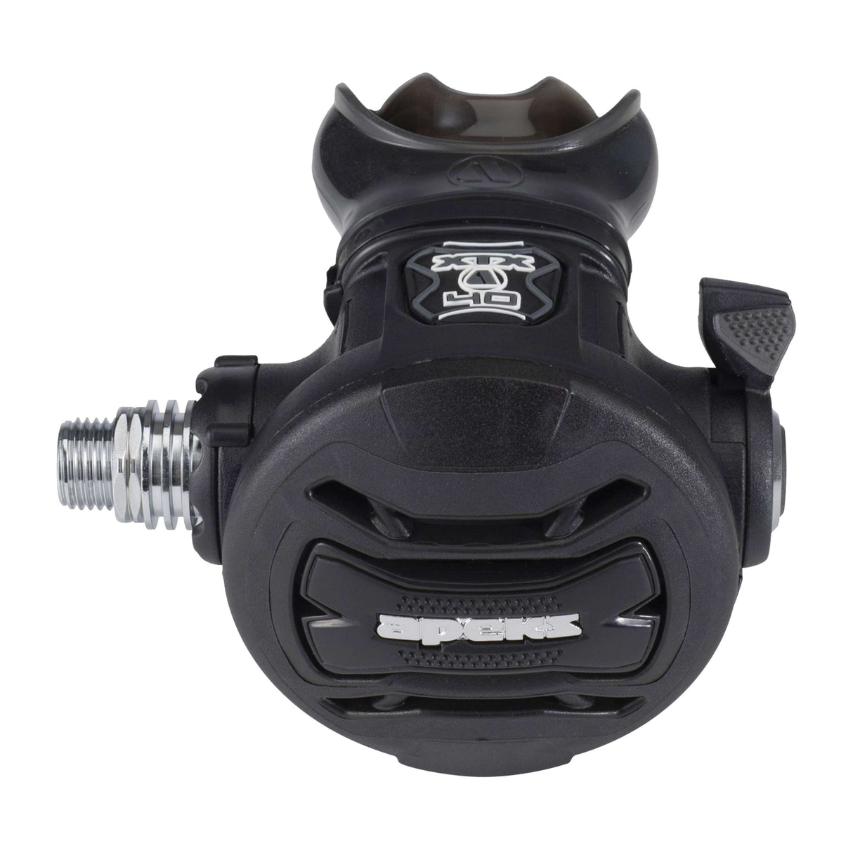 Apeks XTX40 Dive Regulator w/ DS4-