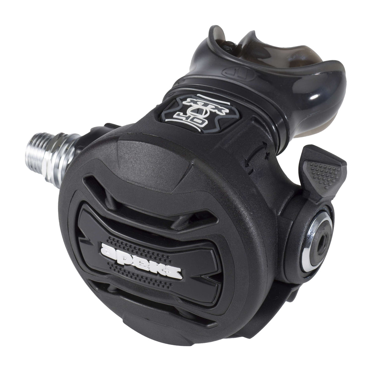 Apeks XTX40 Dive Regulator w/ DS4-