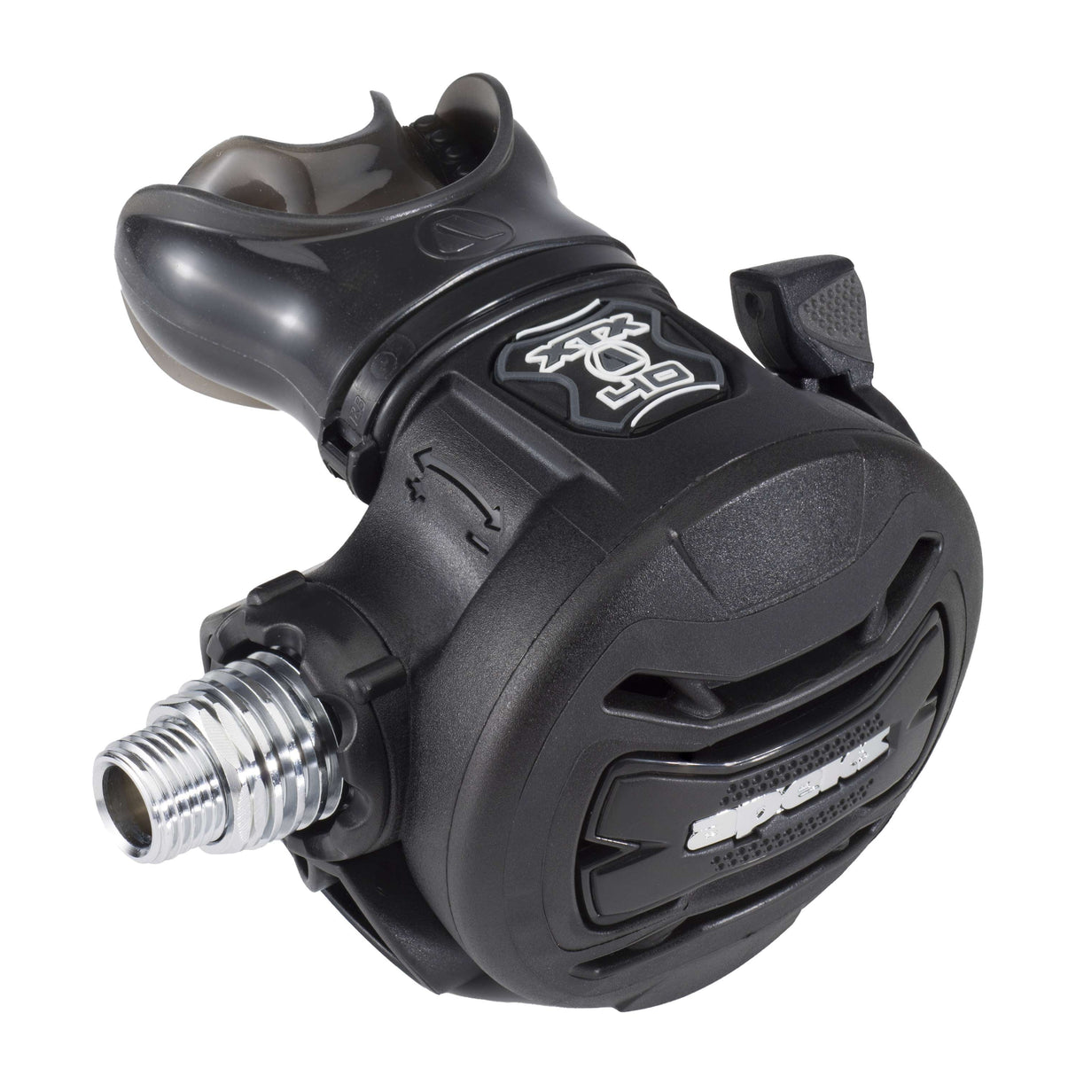 Apeks XTX40 Dive Regulator w/ DS4-