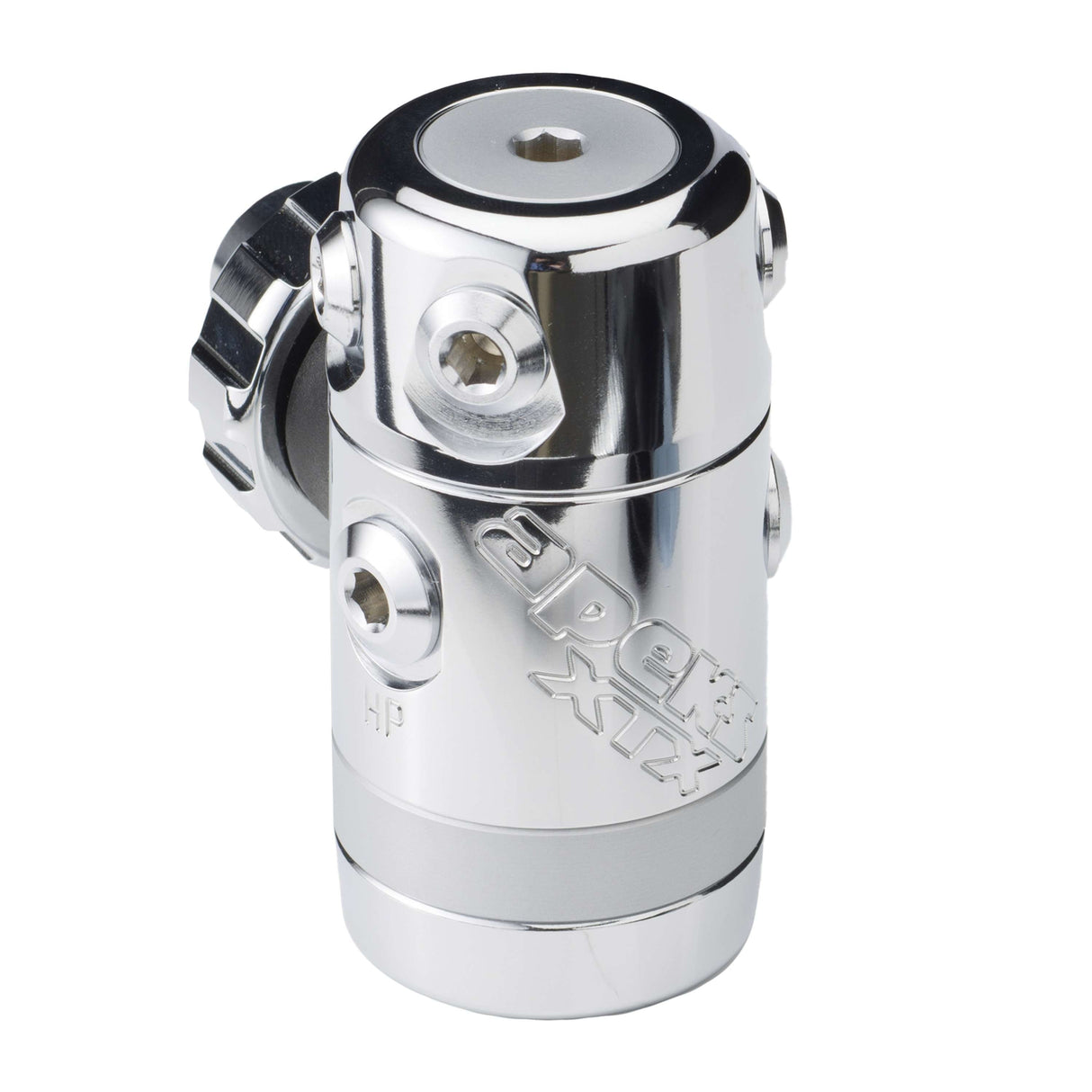 Apeks XTX50 1st Stage Dive Regulator-DIN-