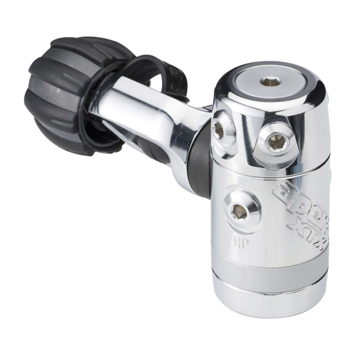 Apeks XTX50 1st Stage Dive Regulator-YOKE-