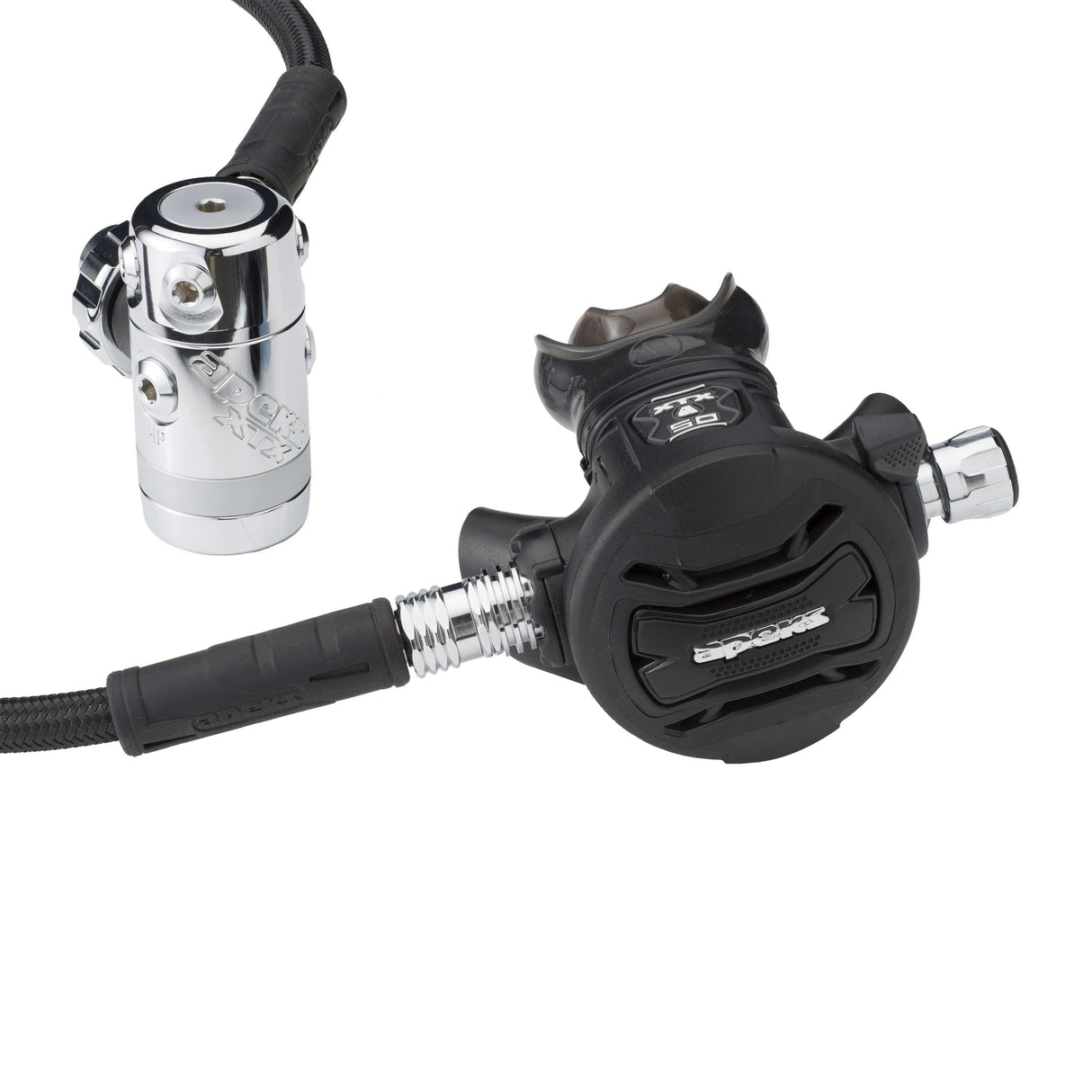 Apeks XTX50 Dive Regulator-DIN-