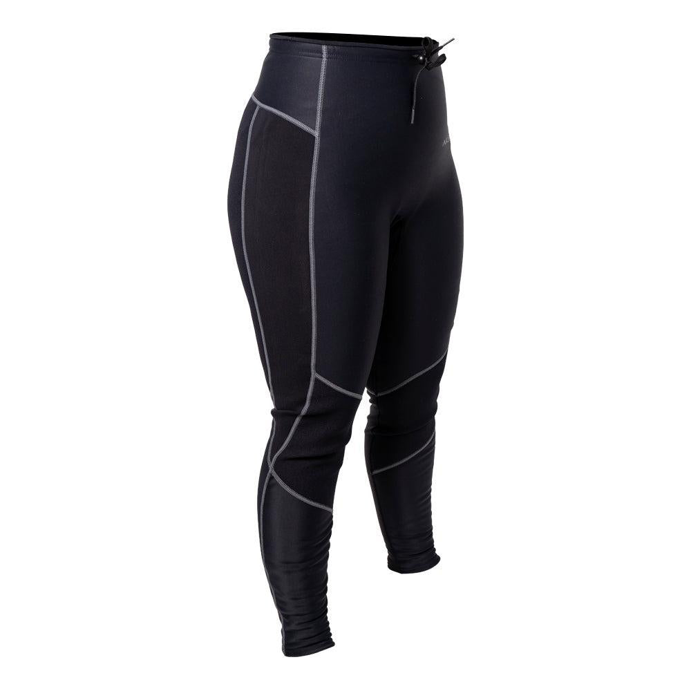 AQ-Tec Women's Pants Black-XS-
