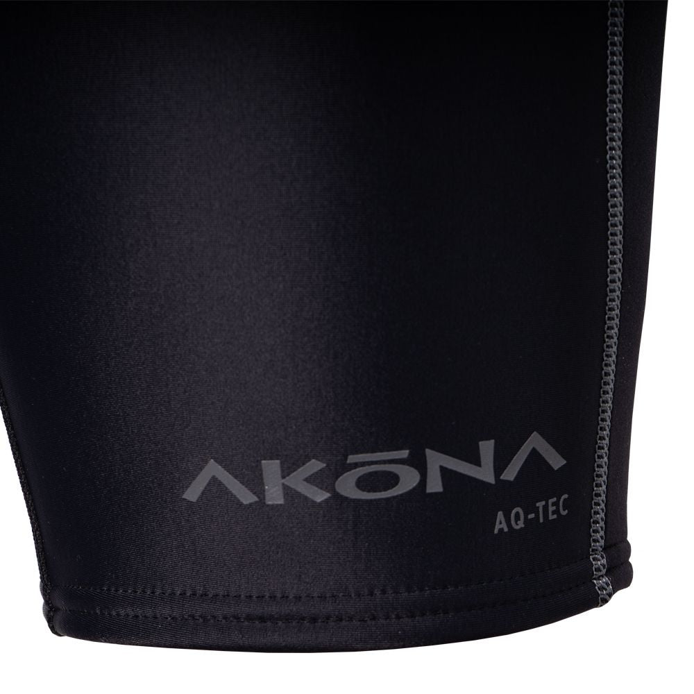 AQ-Tec Women's Shorts Black-