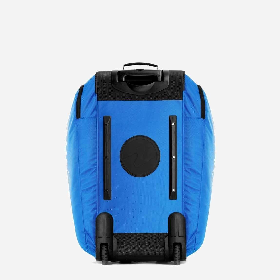 Aqualung Bag Explorer II Roller Blue/Black-