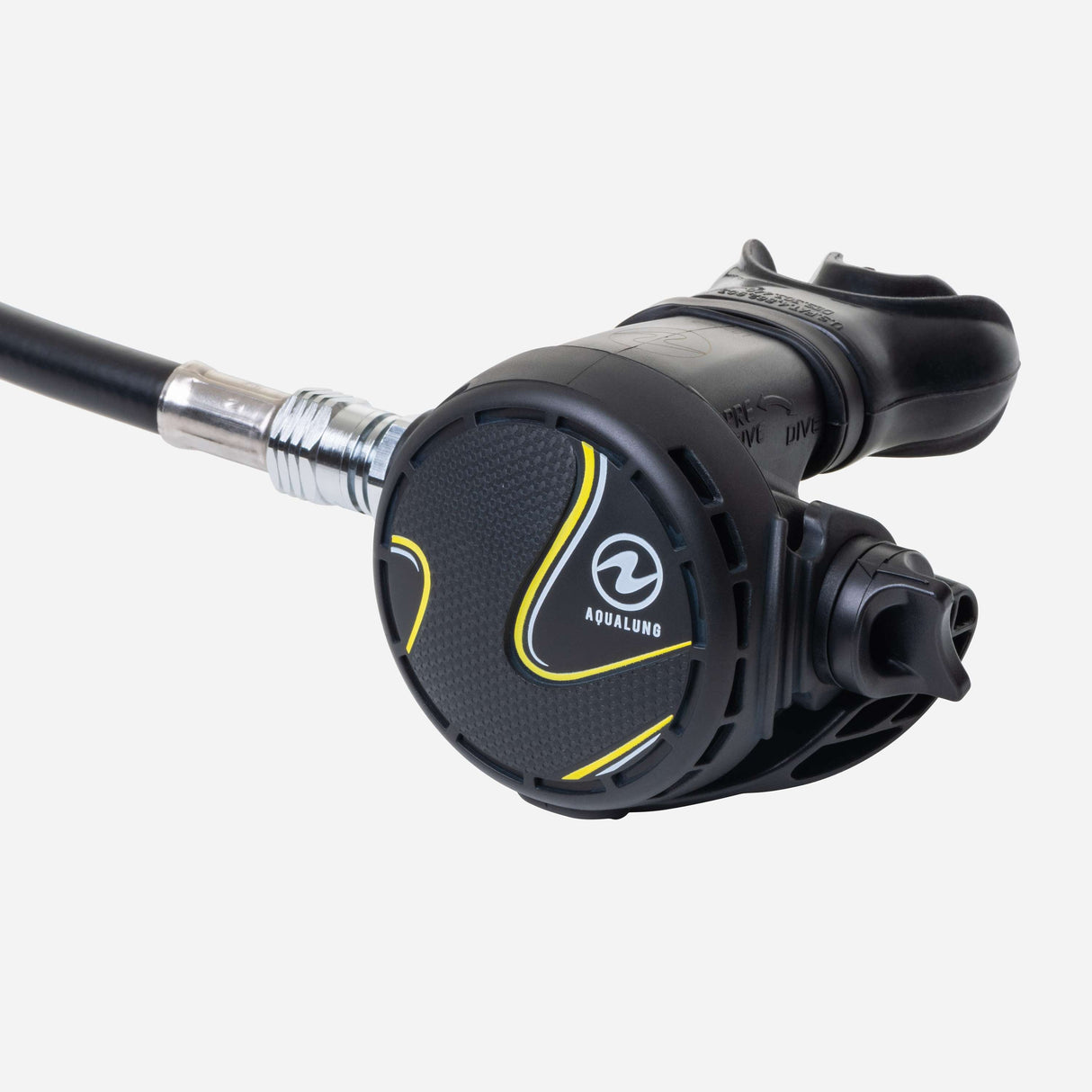 Aqualung Calypso Yoke Dive Regulator-
