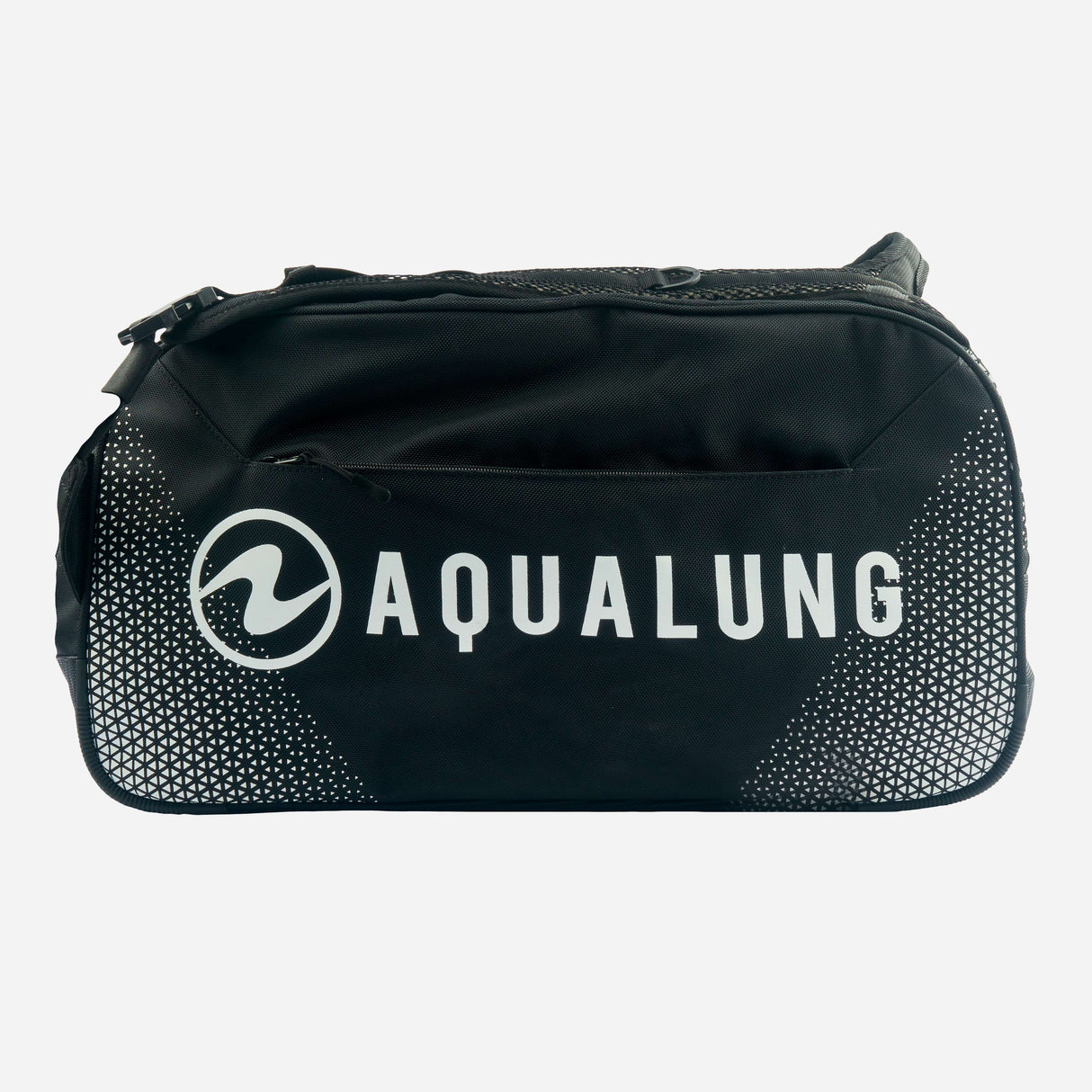 Aqualung Explorer Duffpack 46L Black/Black S-