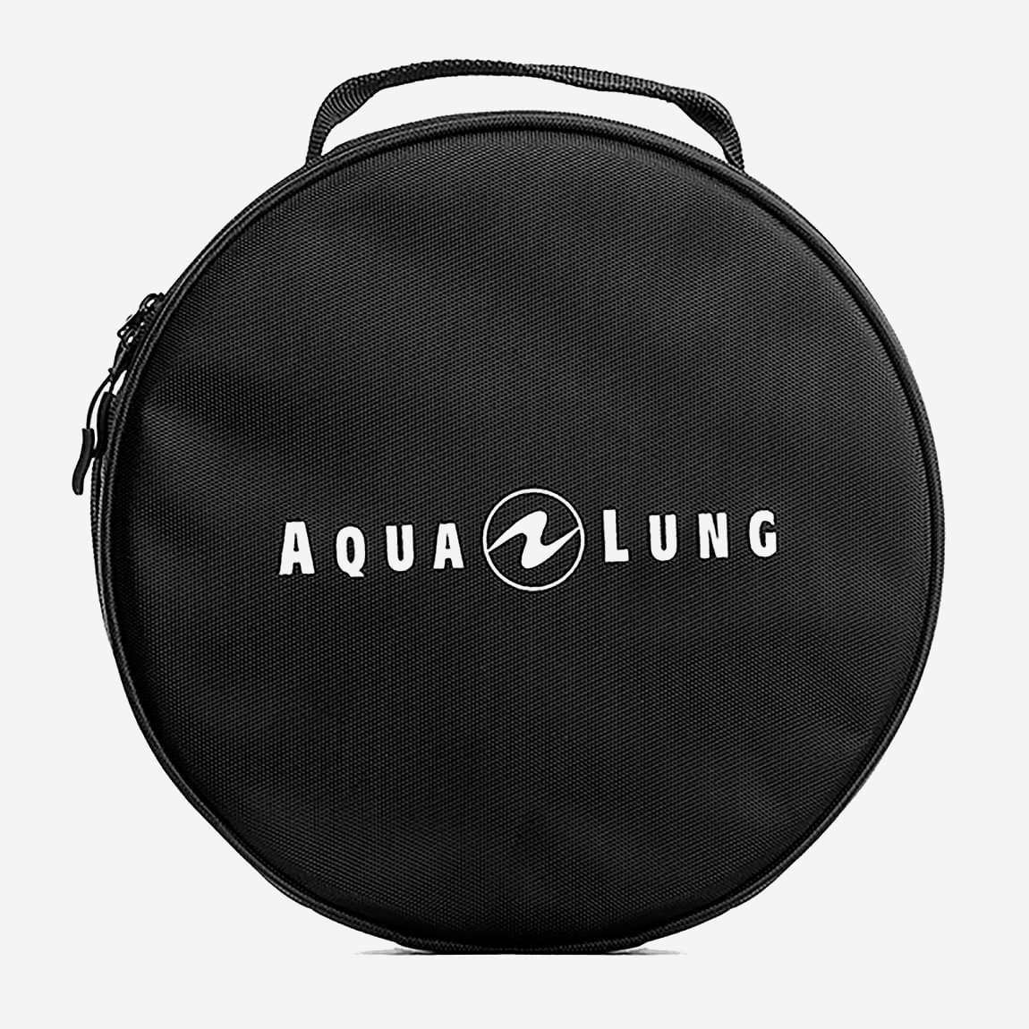 Aqualung Explorer II Regulator Dive Bag Black-