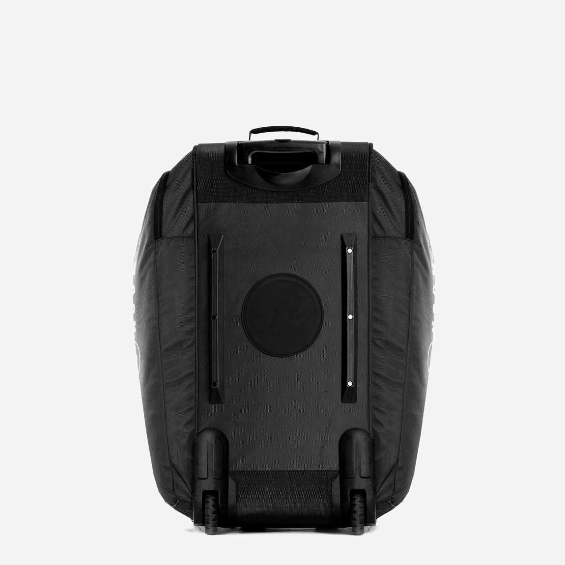 Aqualung Explorer II Roller Bag Black-