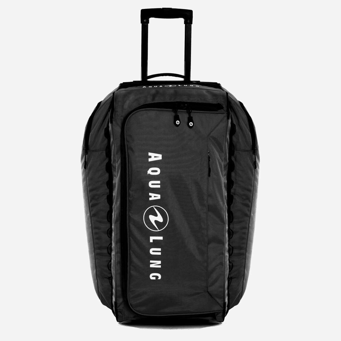 Aqualung Explorer II Roller Bag Black-