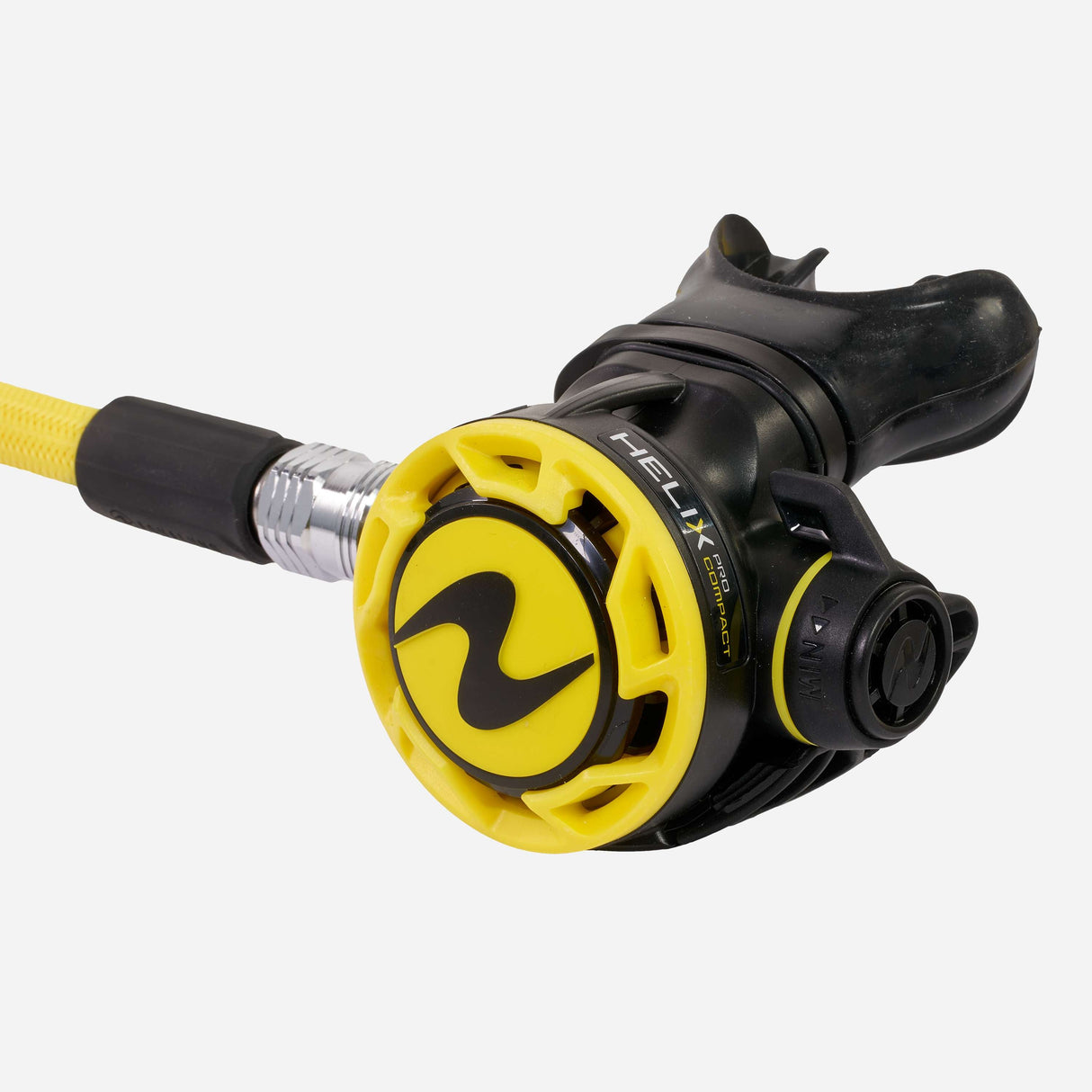 Aqualung Helix Compact Pro Octopus Dive Regulator-