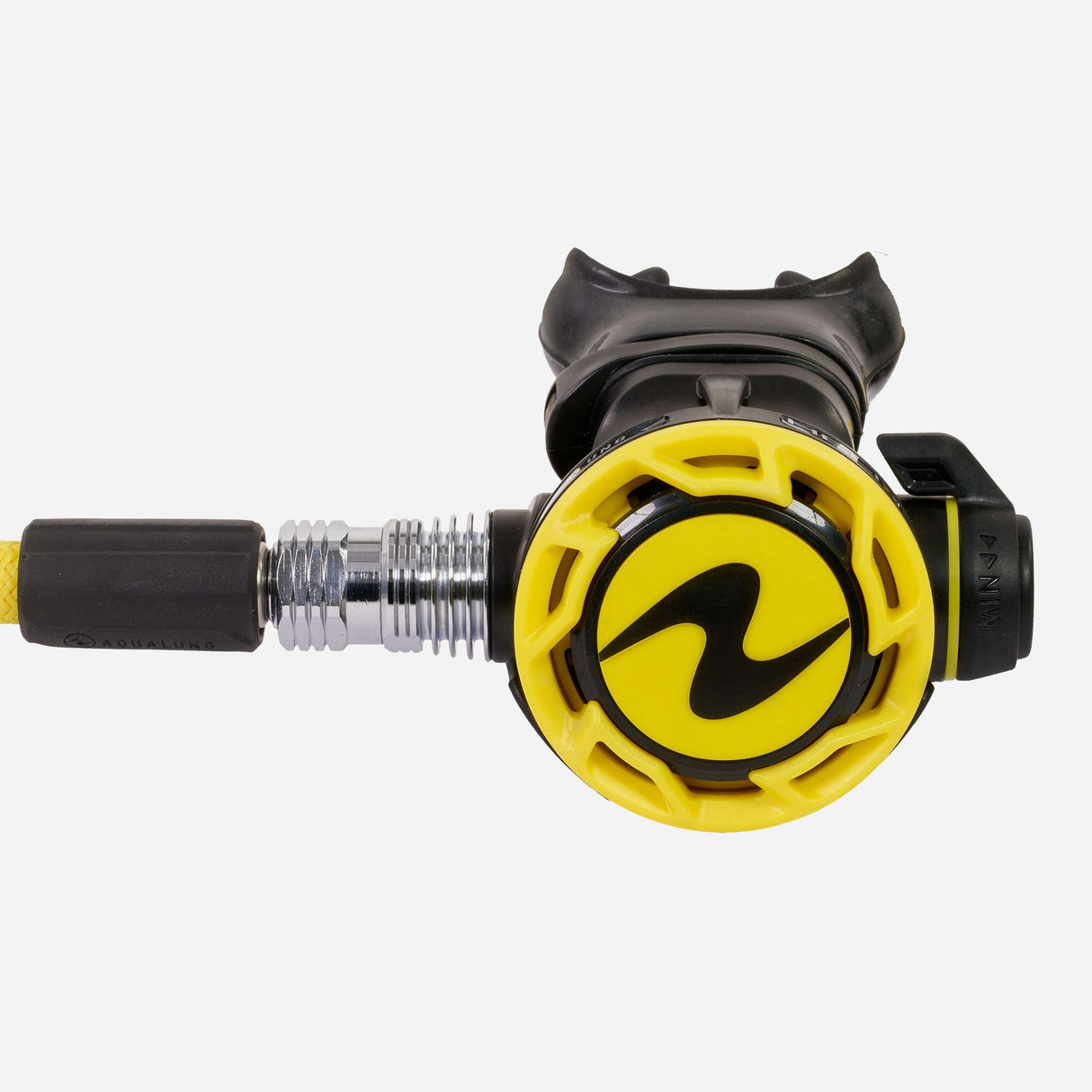 Aqualung Helix Compact Pro Octopus Dive Regulator-