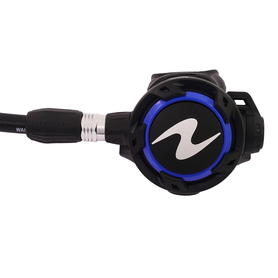 Aqualung HELIX Dive Regulator Black-