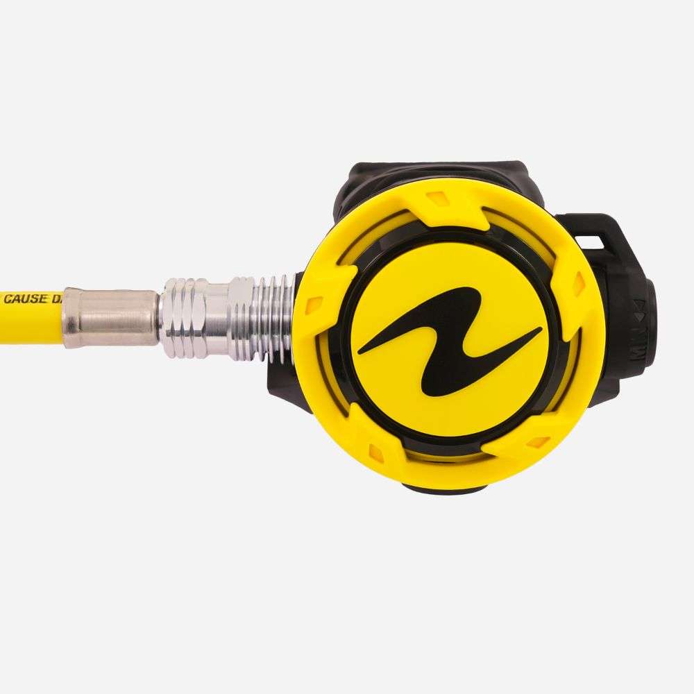 Aqualung Helix Pro Octopus Dive Regulator-