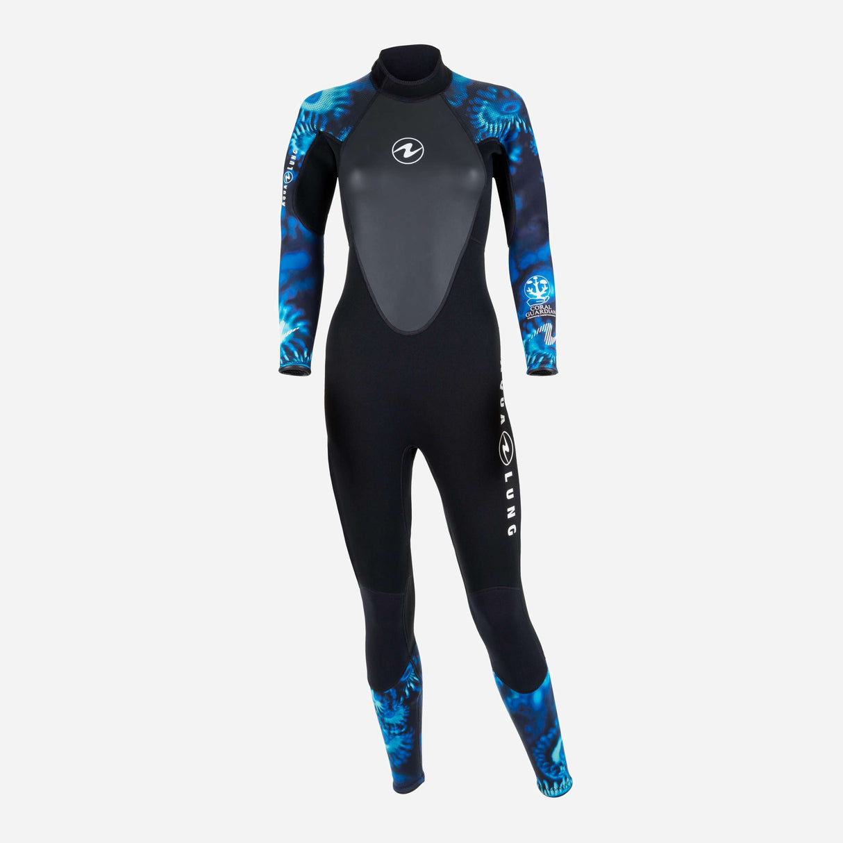 Aqualung Hydroflex Women's Full Dive Wetsuit 3mm-