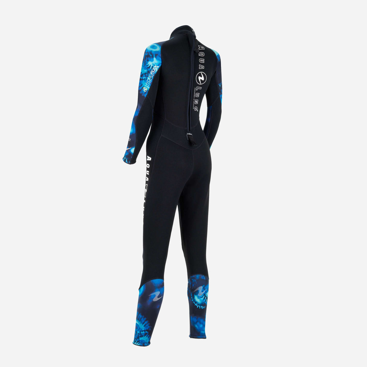 Aqualung Hydroflex Women's Full Dive Wetsuit 3mm-