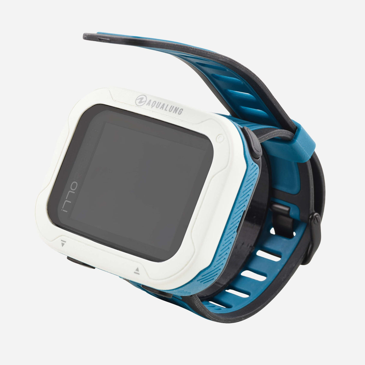 Aqualung I770R Pet-Snw With Transmitter Petrol/White-