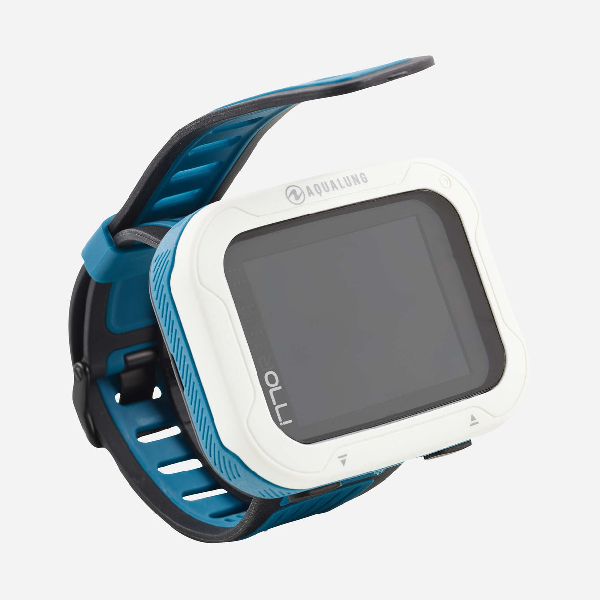 Aqualung I770R Pet-Snw With Transmitter Petrol/White-