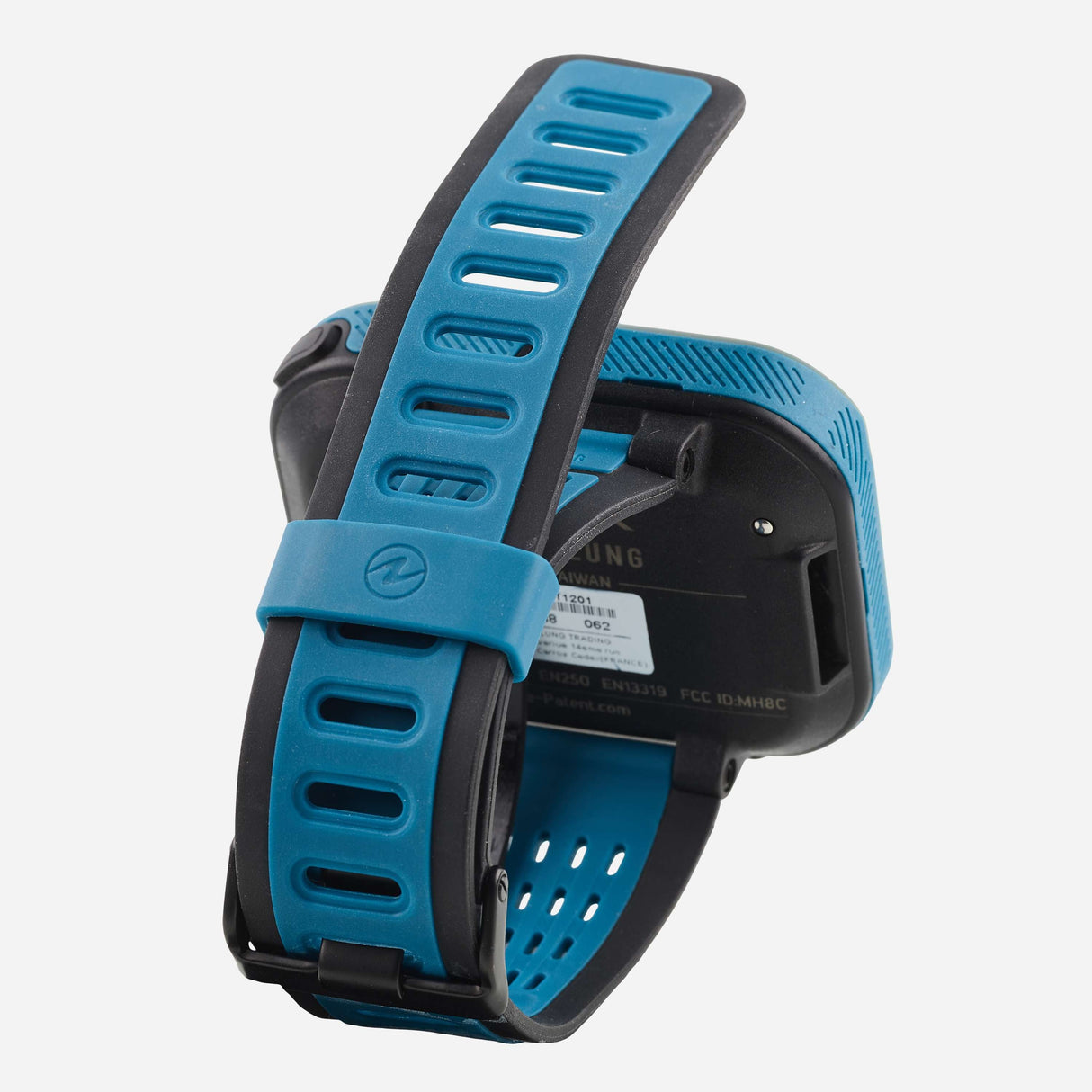 Aqualung I770R Pet-Snw With Transmitter Petrol/White-