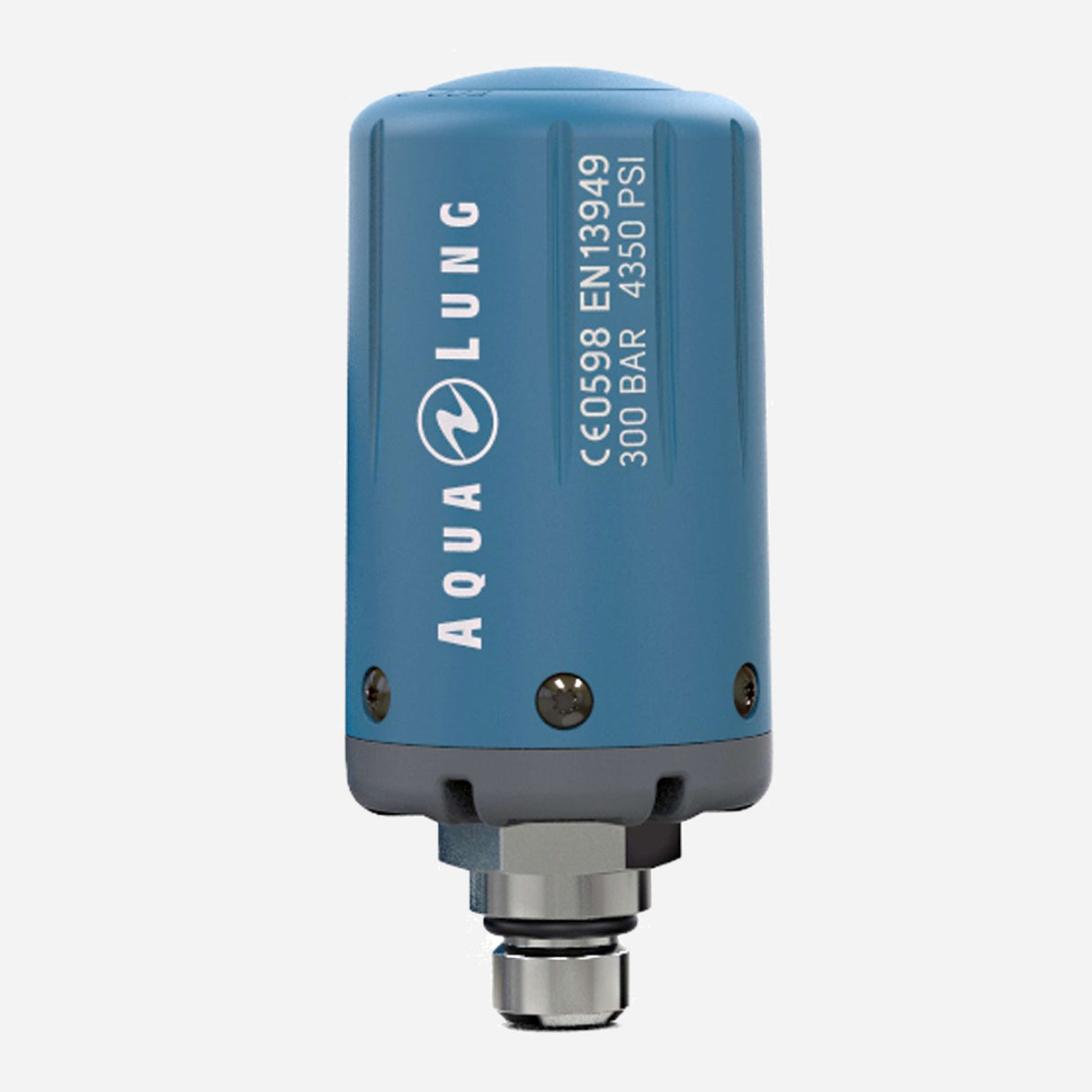 Aqualung I770R Pet-Snw With Transmitter Petrol/White-