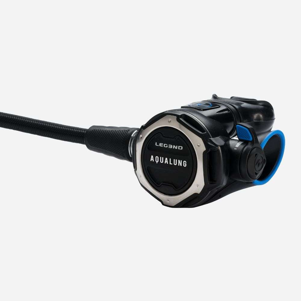 Aqualung LEG3ND Dive Regulator-