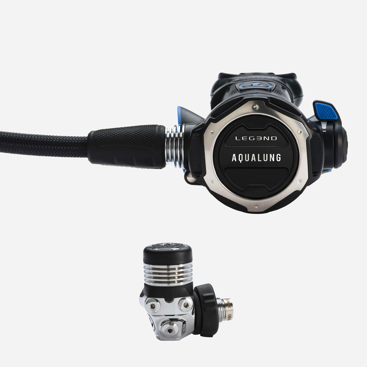 Aqualung LEG3ND Dive Regulator-DIN-