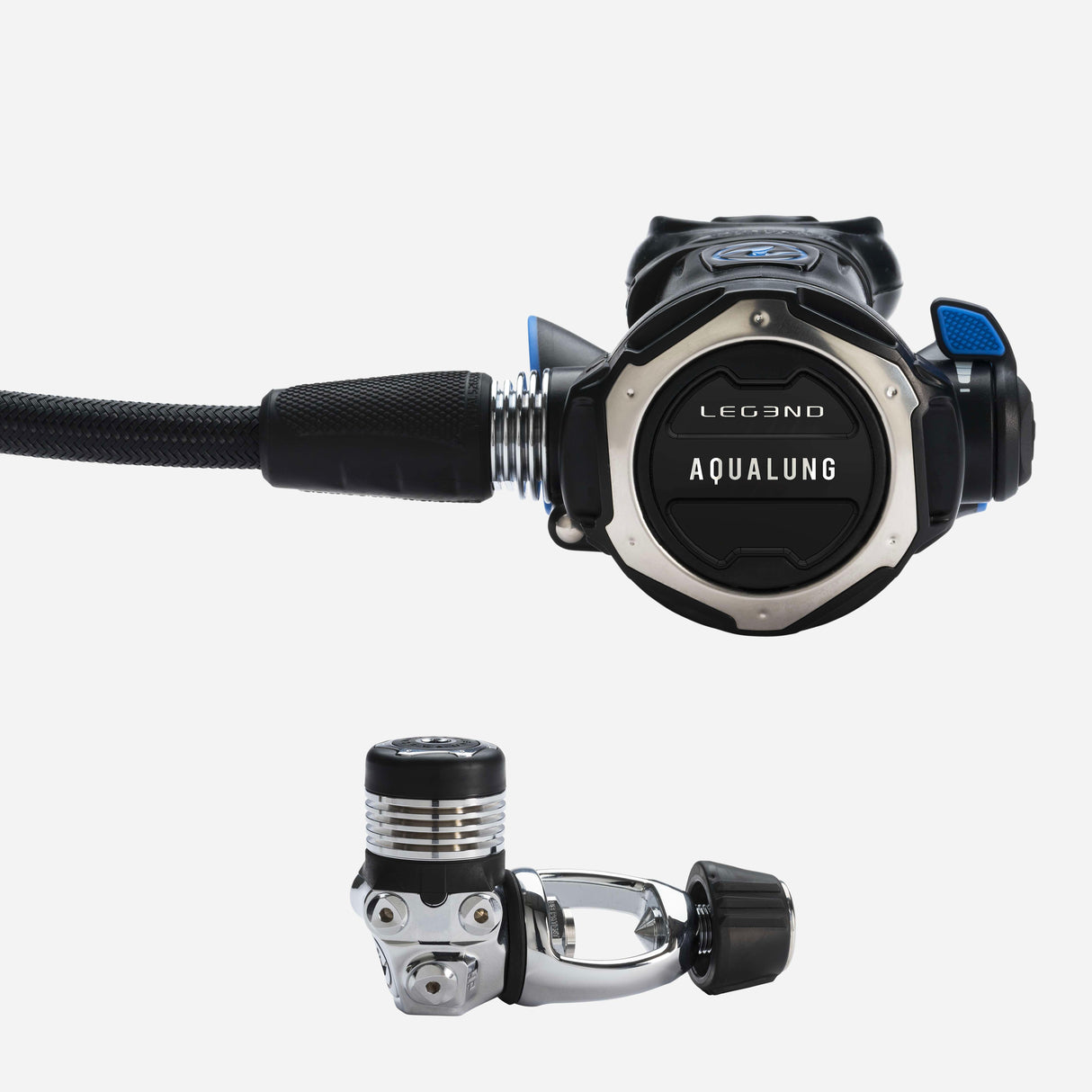 Aqualung LEG3ND Dive Regulator-YOKE-